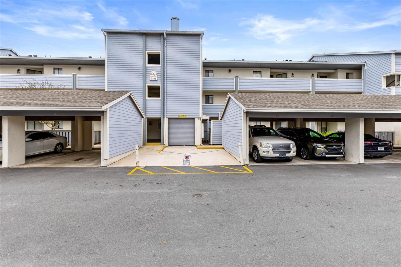 4101 FAIRVIEW VISTA PT #131, ORLANDO, FL, 32804