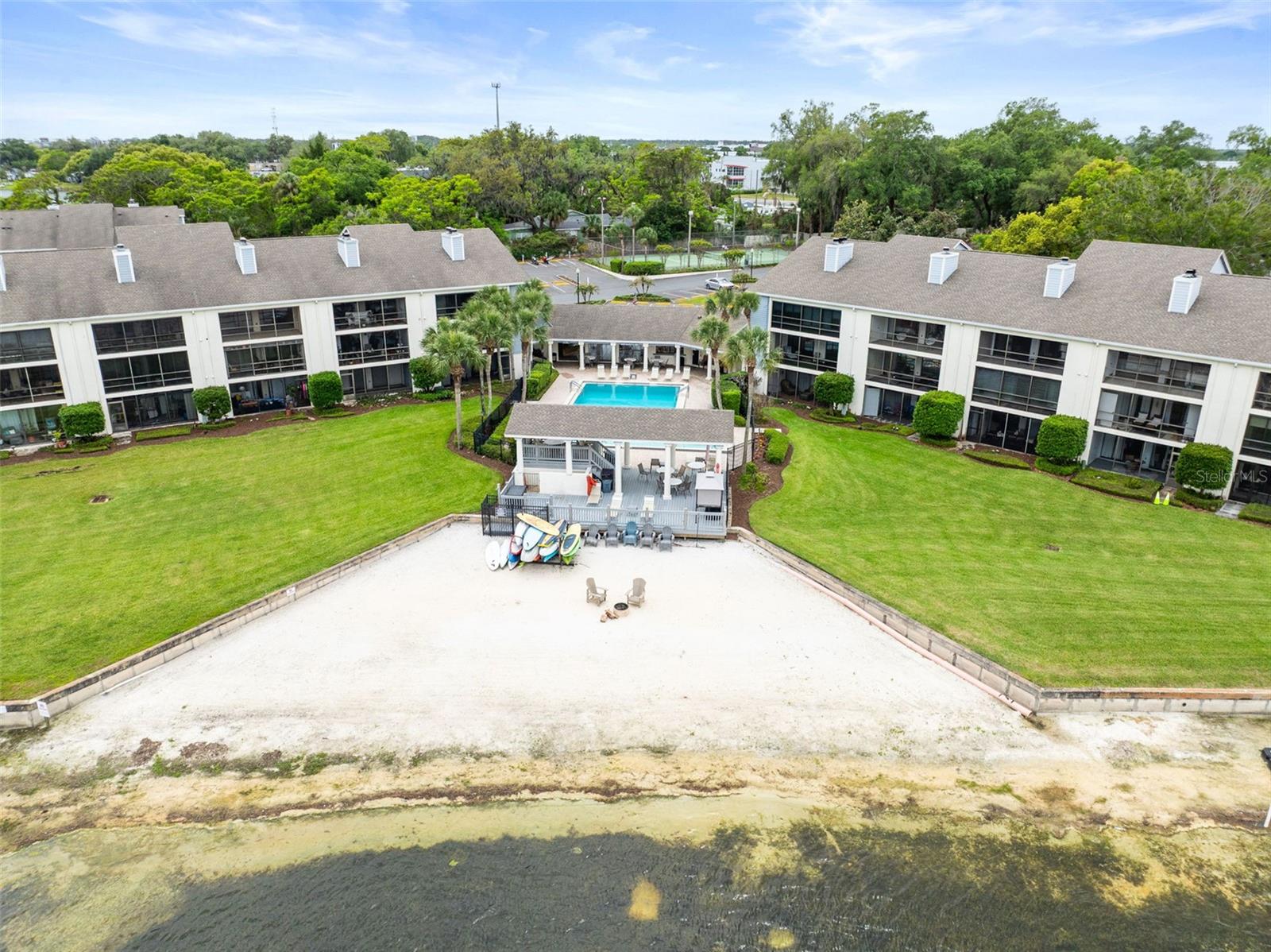 4101 FAIRVIEW VISTA PT #131, ORLANDO, FL, 32804