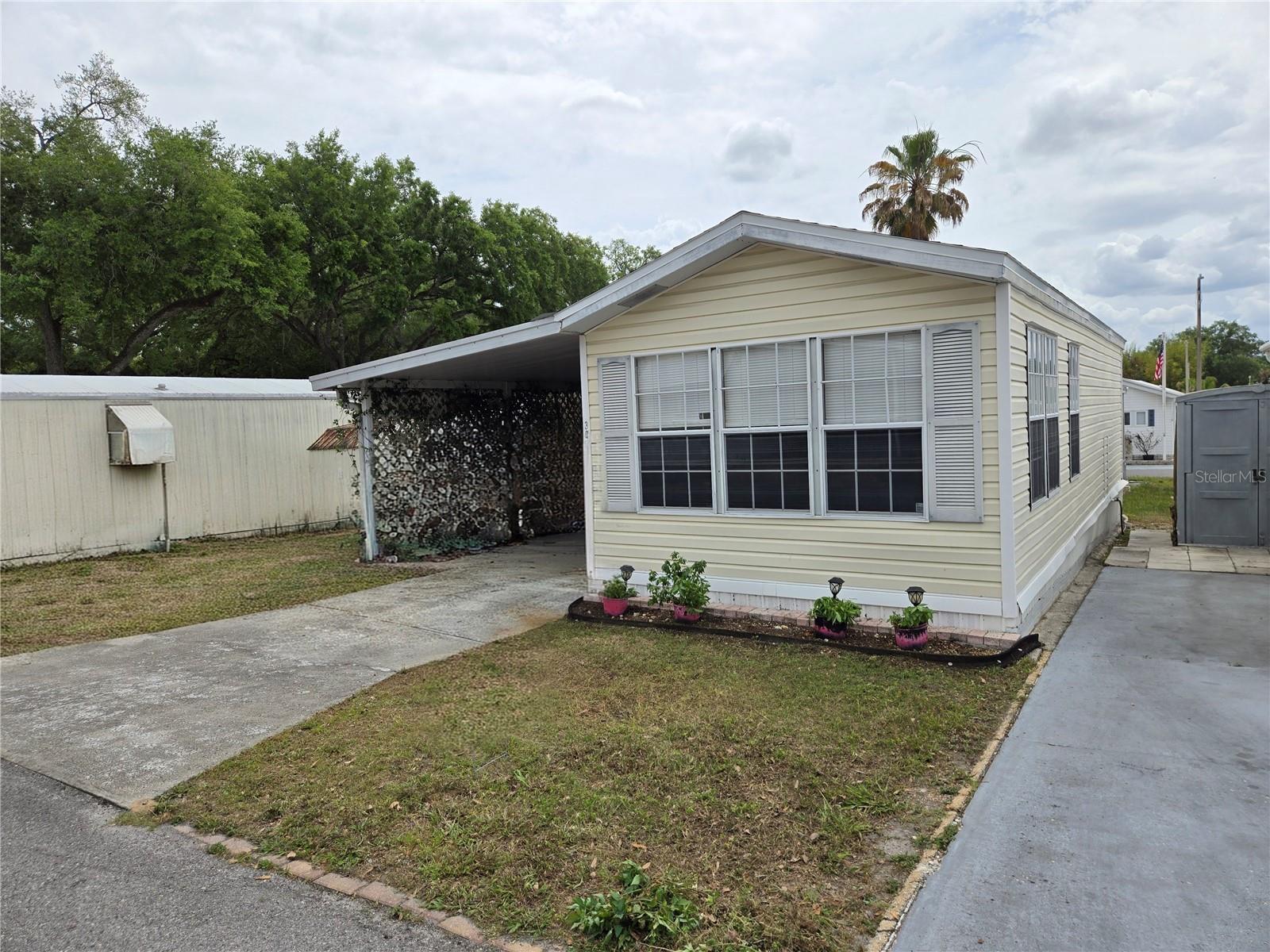 39326 RECESS DR, ZEPHYRHILLS, FL, 33542