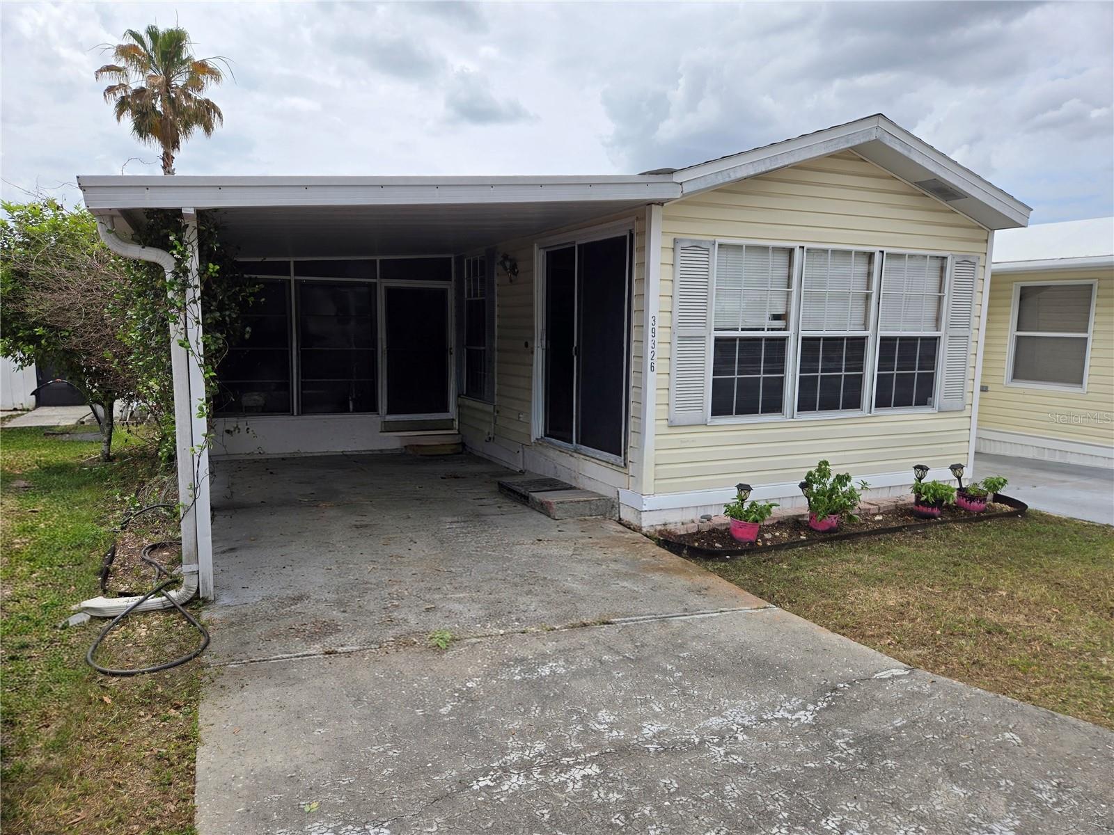 39326 RECESS DR, ZEPHYRHILLS, FL, 33542