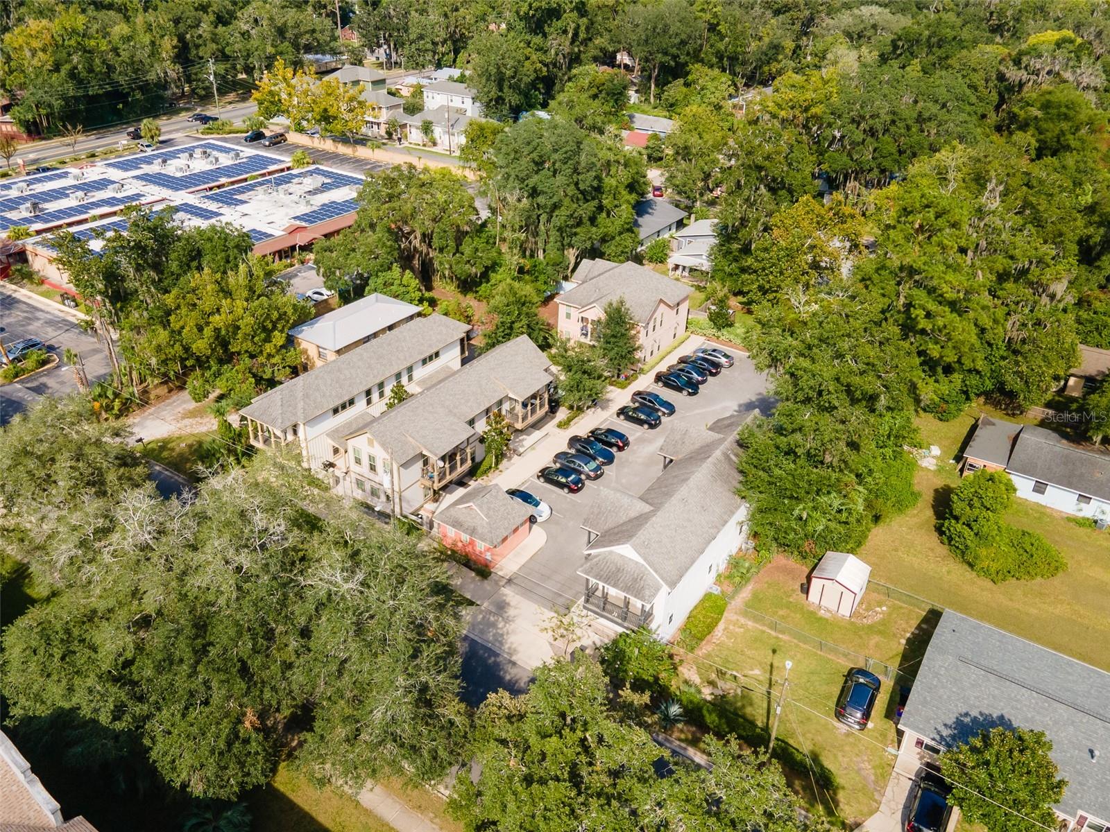 717 NW 10TH ST #10, GAINESVILLE, FL, 32601