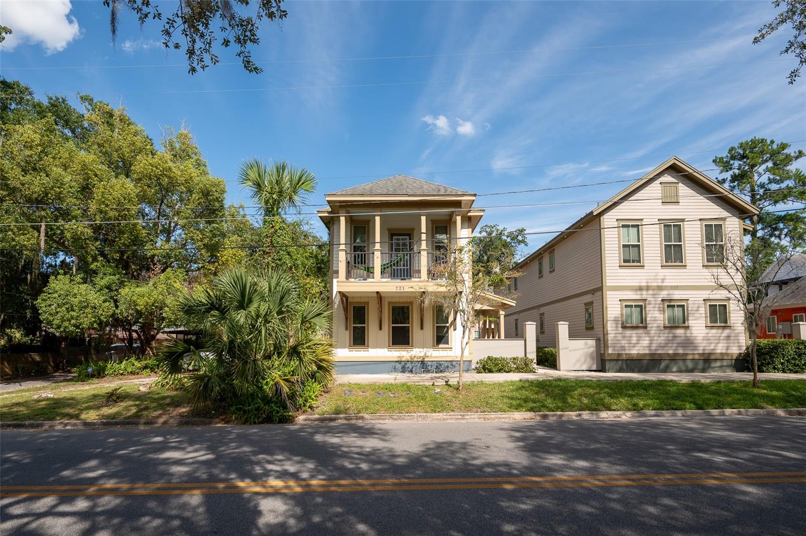 717 NW 10TH ST #10, GAINESVILLE, FL, 32601