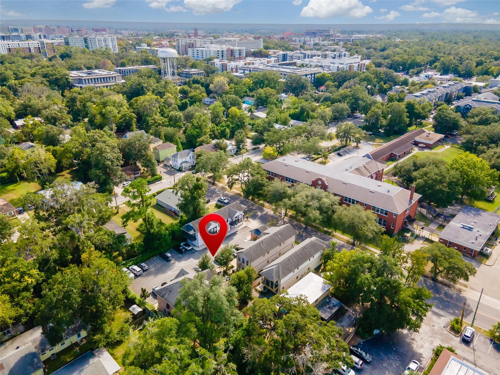 717 NW 10TH ST #10, GAINESVILLE, FL, 32601