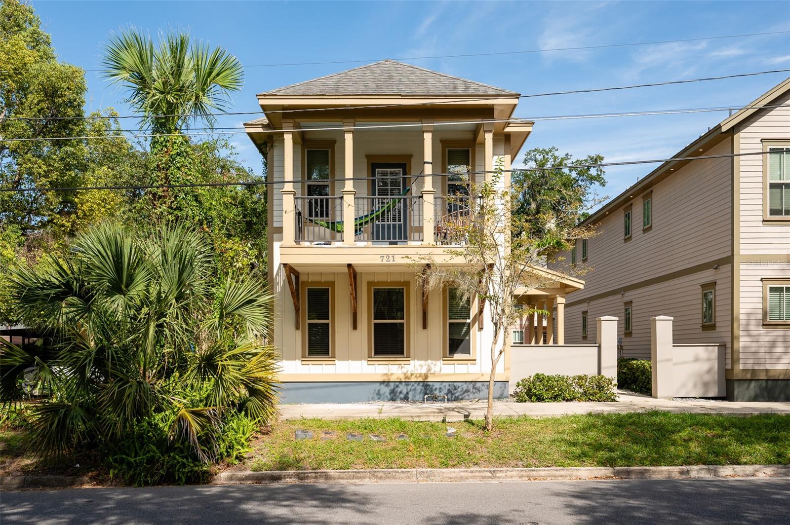 717 NW 10TH ST #10, GAINESVILLE, FL, 32601
