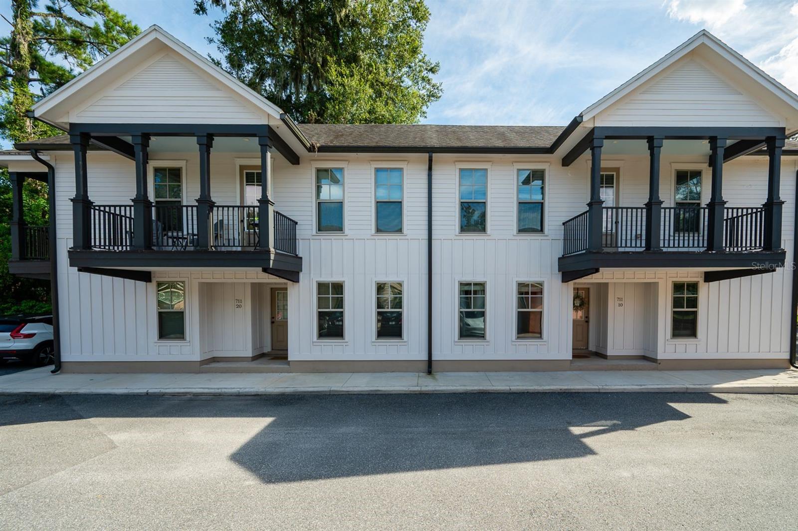 717 NW 10TH ST #10, GAINESVILLE, FL, 32601