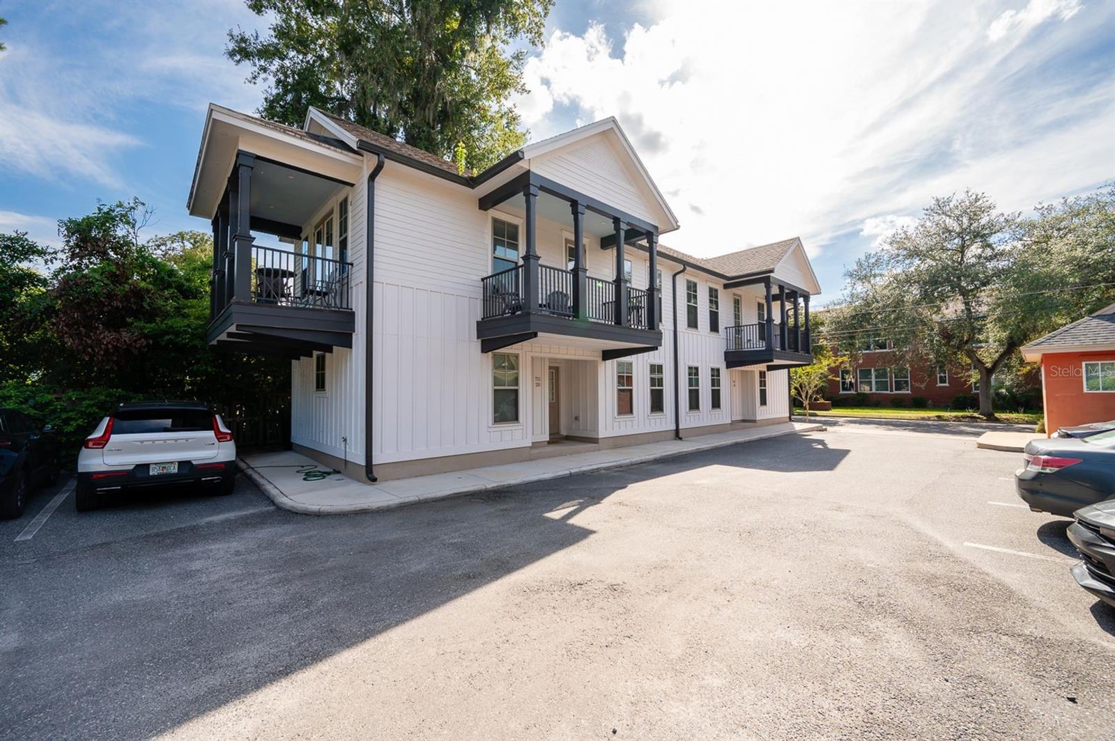 717 NW 10TH ST #10, GAINESVILLE, FL, 32601