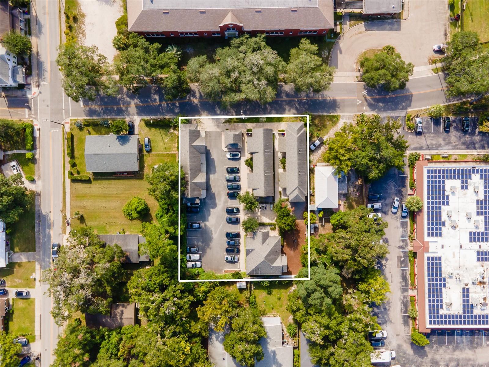 717 NW 10TH ST #10, GAINESVILLE, FL, 32601