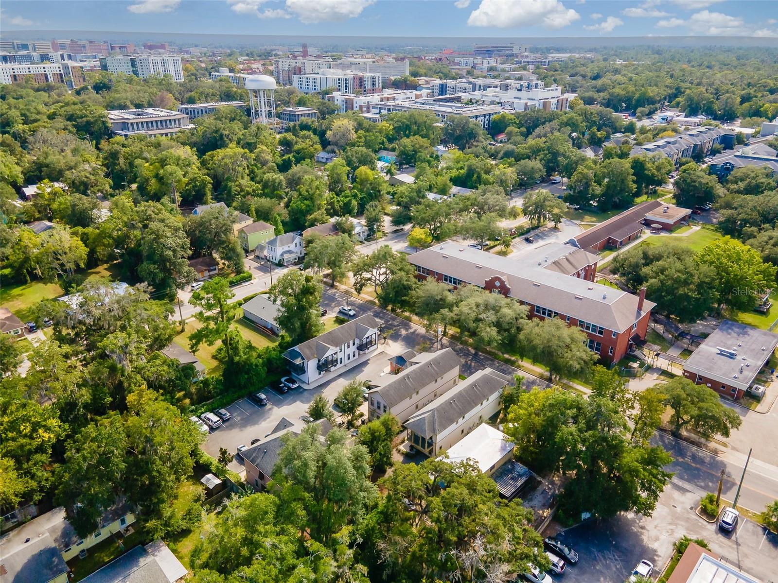 717 NW 10TH ST #10, GAINESVILLE, FL, 32601