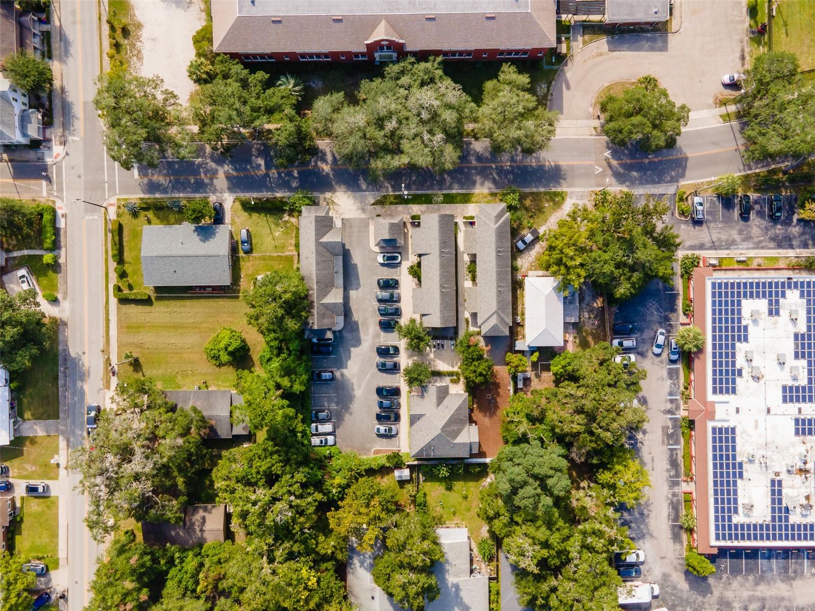 717 NW 10TH ST #10, GAINESVILLE, FL, 32601