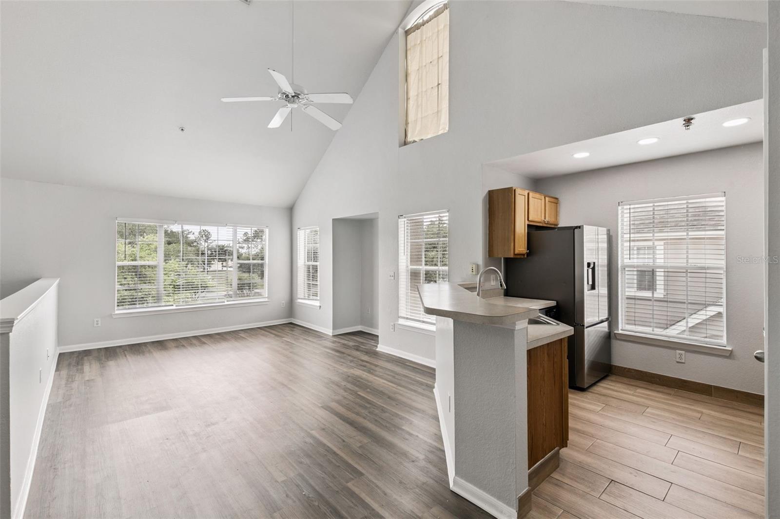 9141 LEE VISTA BLVD #307, ORLANDO, FL, 32829