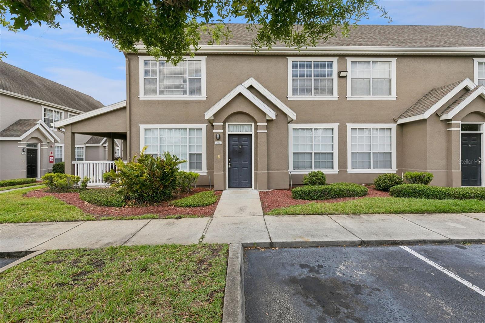 9141 LEE VISTA BLVD #307, ORLANDO, FL, 32829
