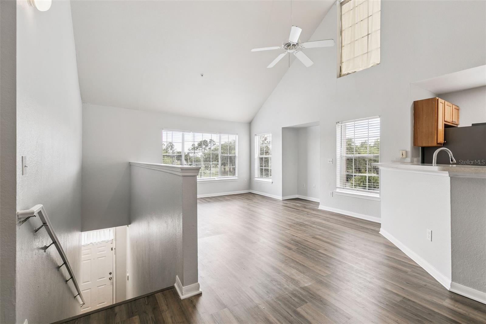 9141 LEE VISTA BLVD #307, ORLANDO, FL, 32829
