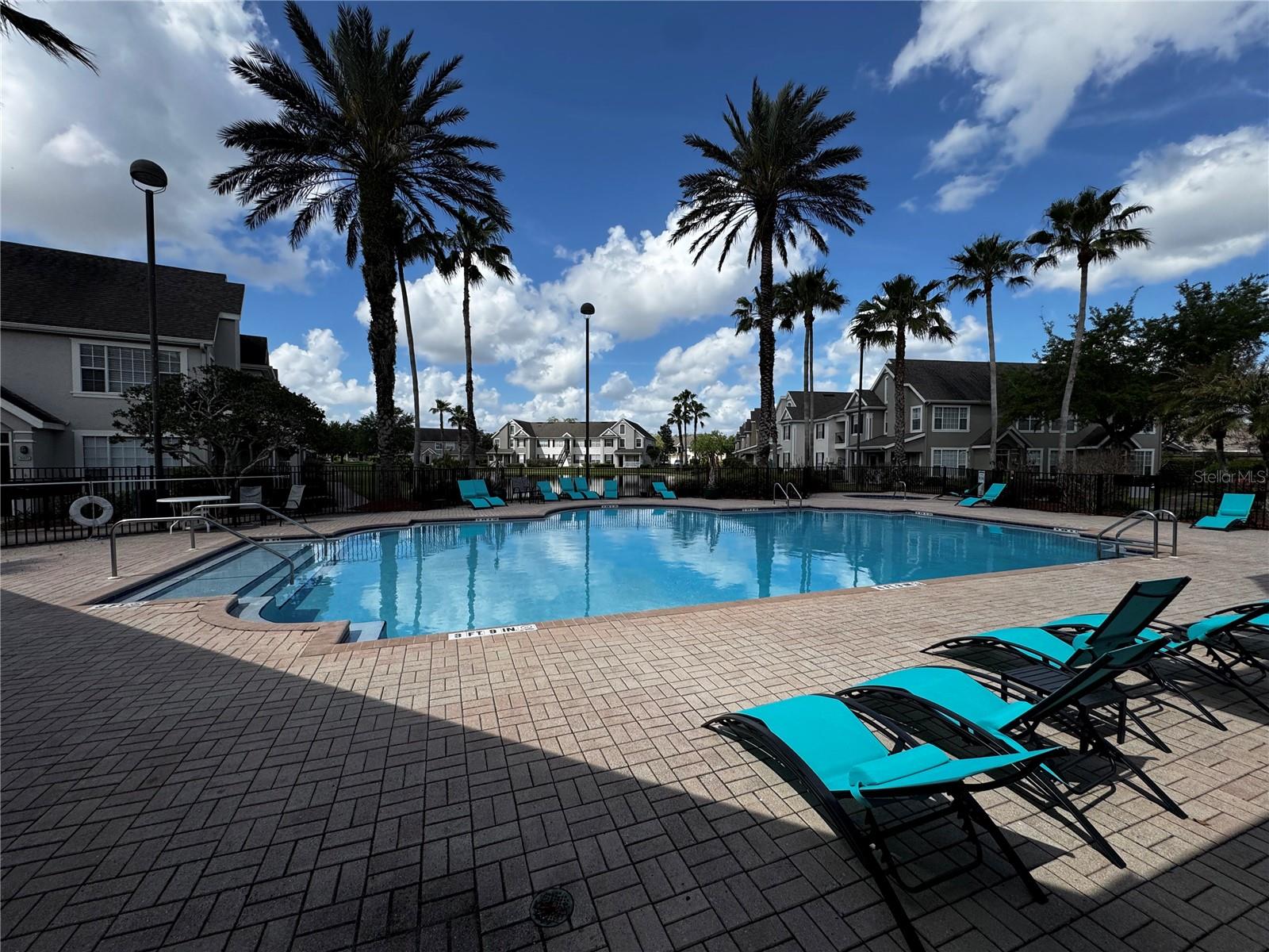 9141 LEE VISTA BLVD #307, ORLANDO, FL, 32829