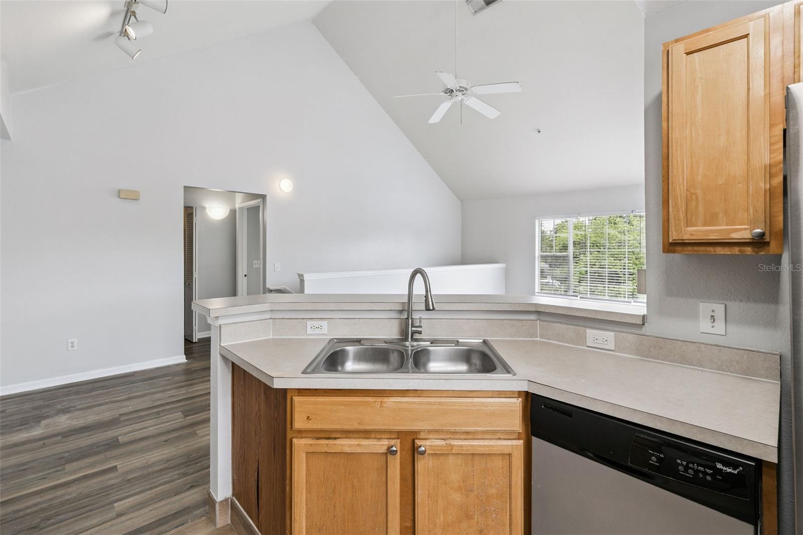 9141 LEE VISTA BLVD #307, ORLANDO, FL, 32829