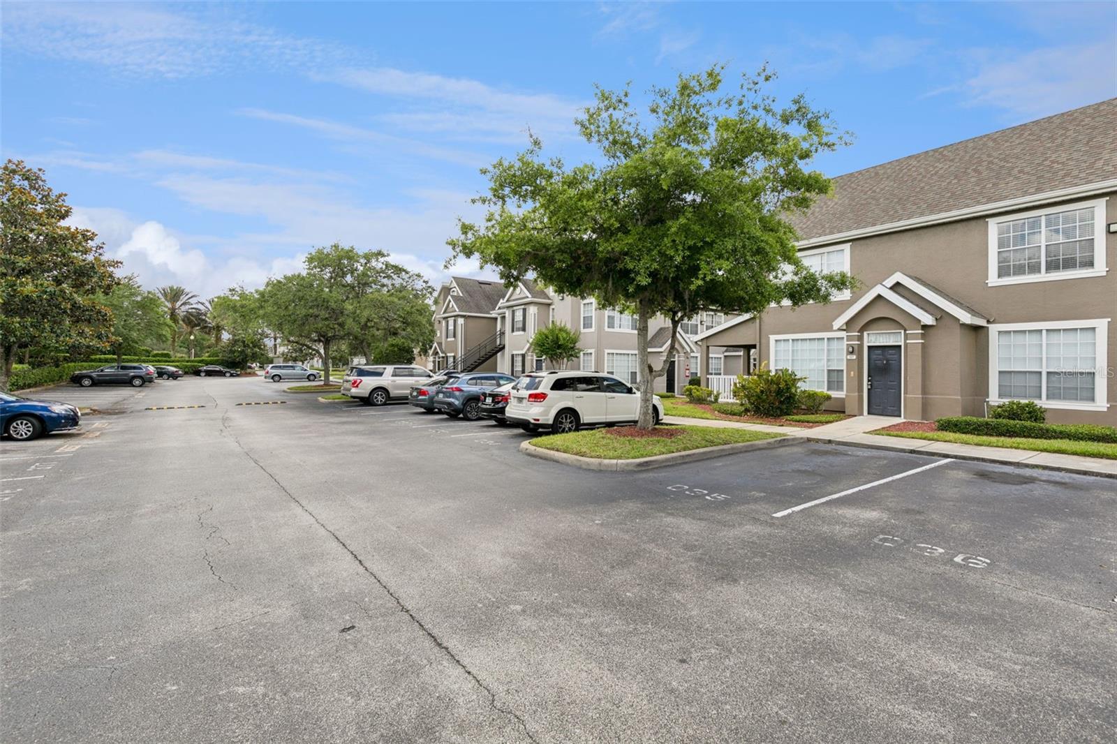 9141 LEE VISTA BLVD #307, ORLANDO, FL, 32829