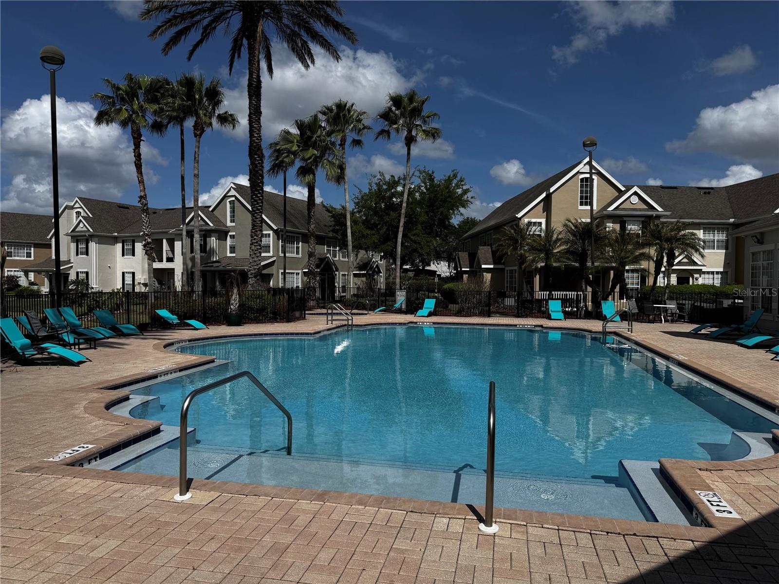 9141 LEE VISTA BLVD #307, ORLANDO, FL, 32829