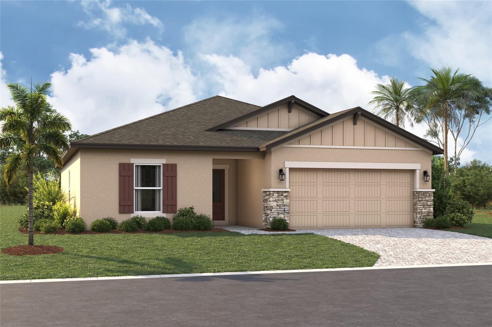 8704 CANARD CV, PALMETTO, FL, 34221