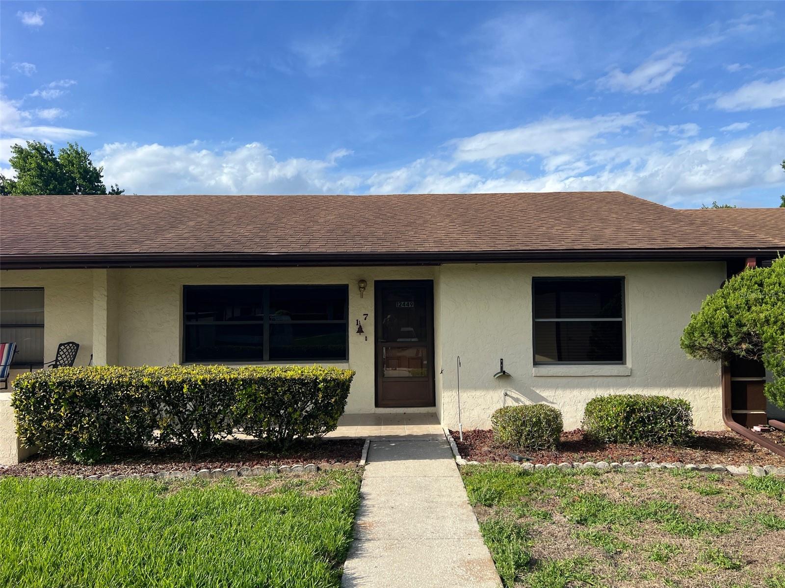 12449 ORANGEWOOD CIR #17, TAVARES, FL, 32778