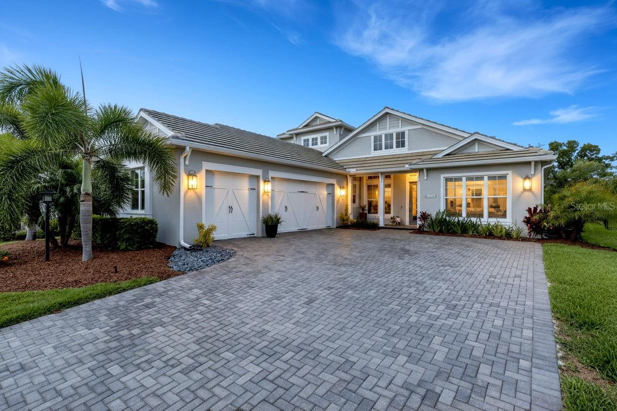 8145 GRANDE SHORES DR, SARASOTA, FL, 34240