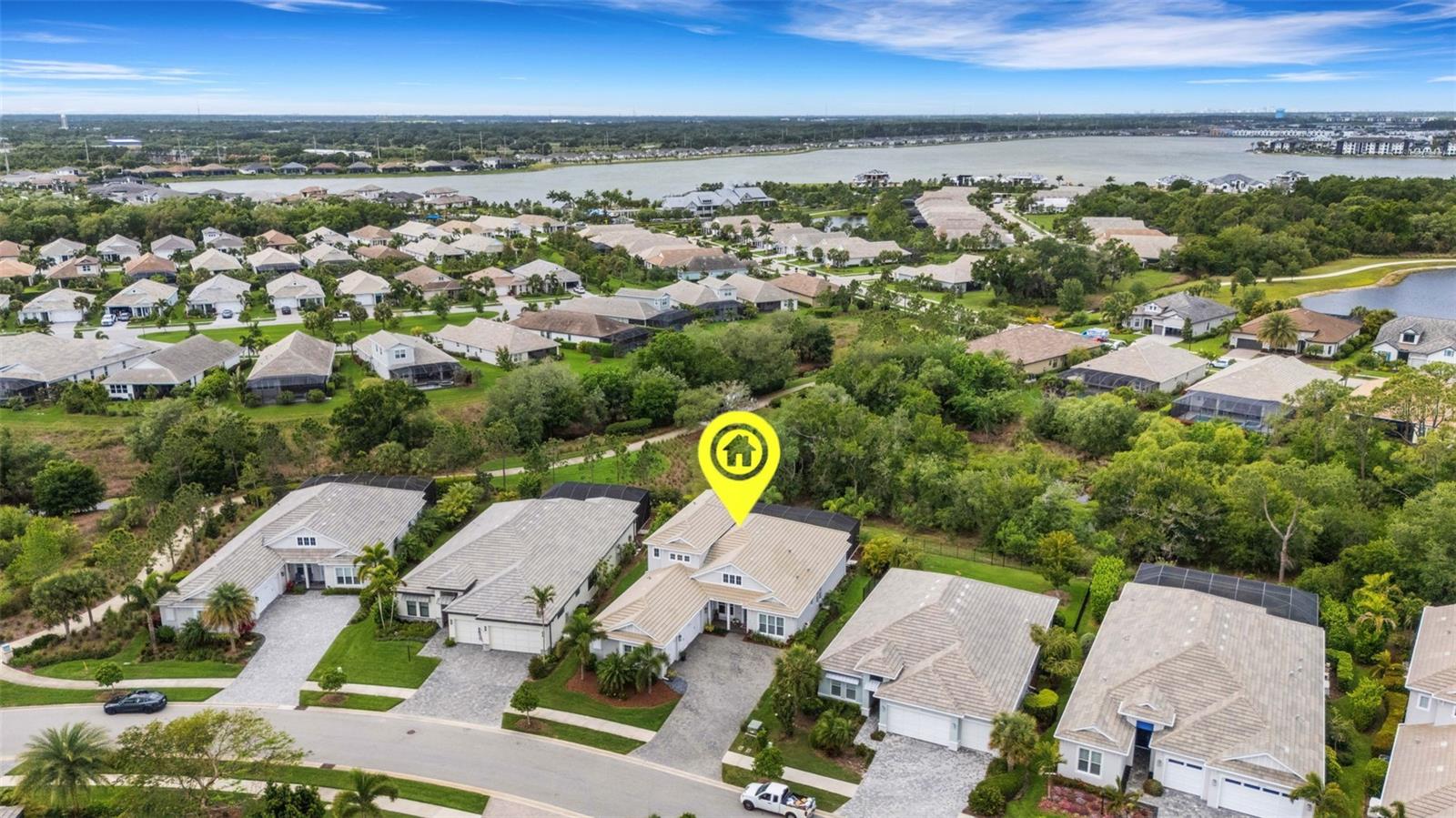 8145 GRANDE SHORES DR, SARASOTA, FL, 34240