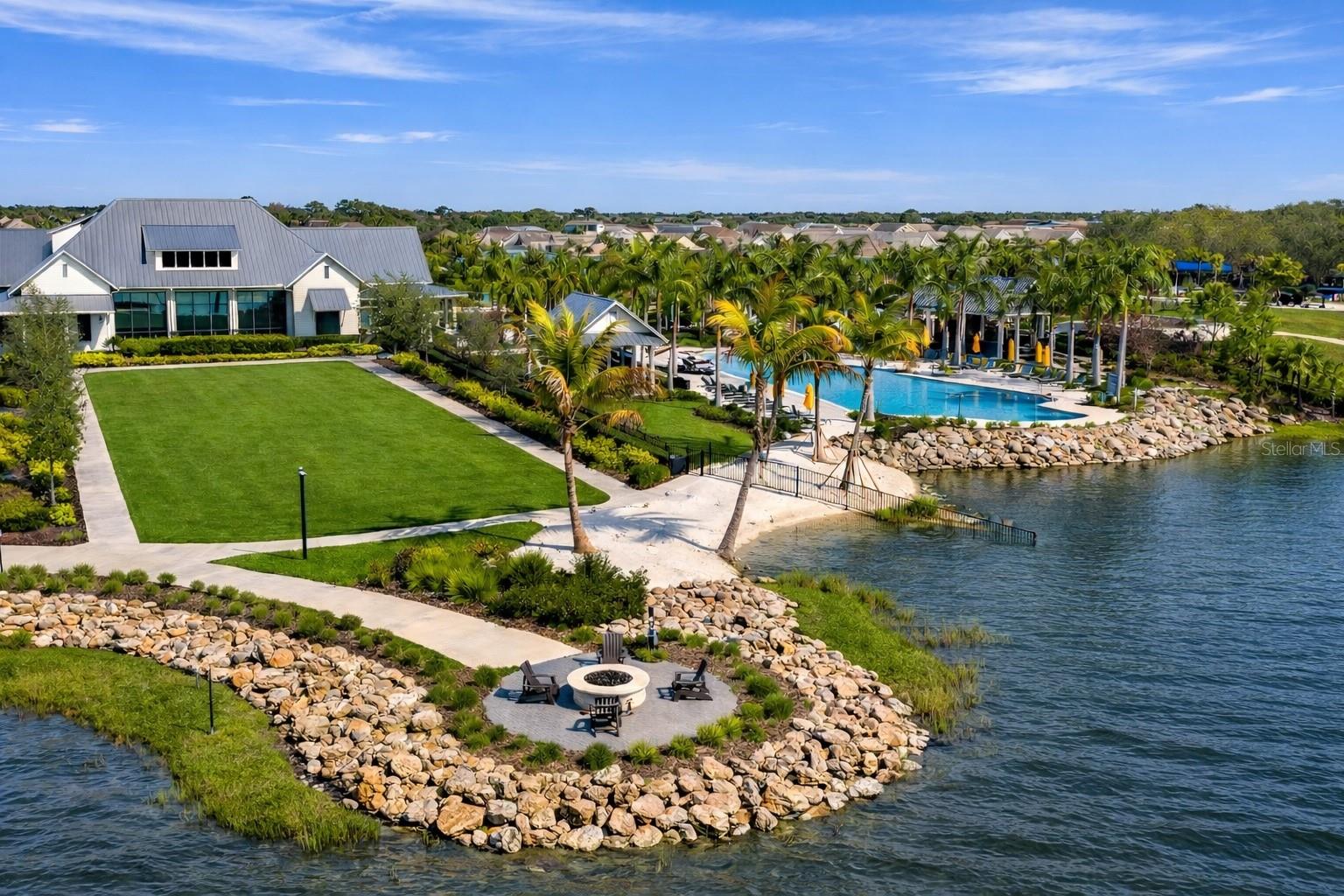 8145 GRANDE SHORES DR, SARASOTA, FL, 34240