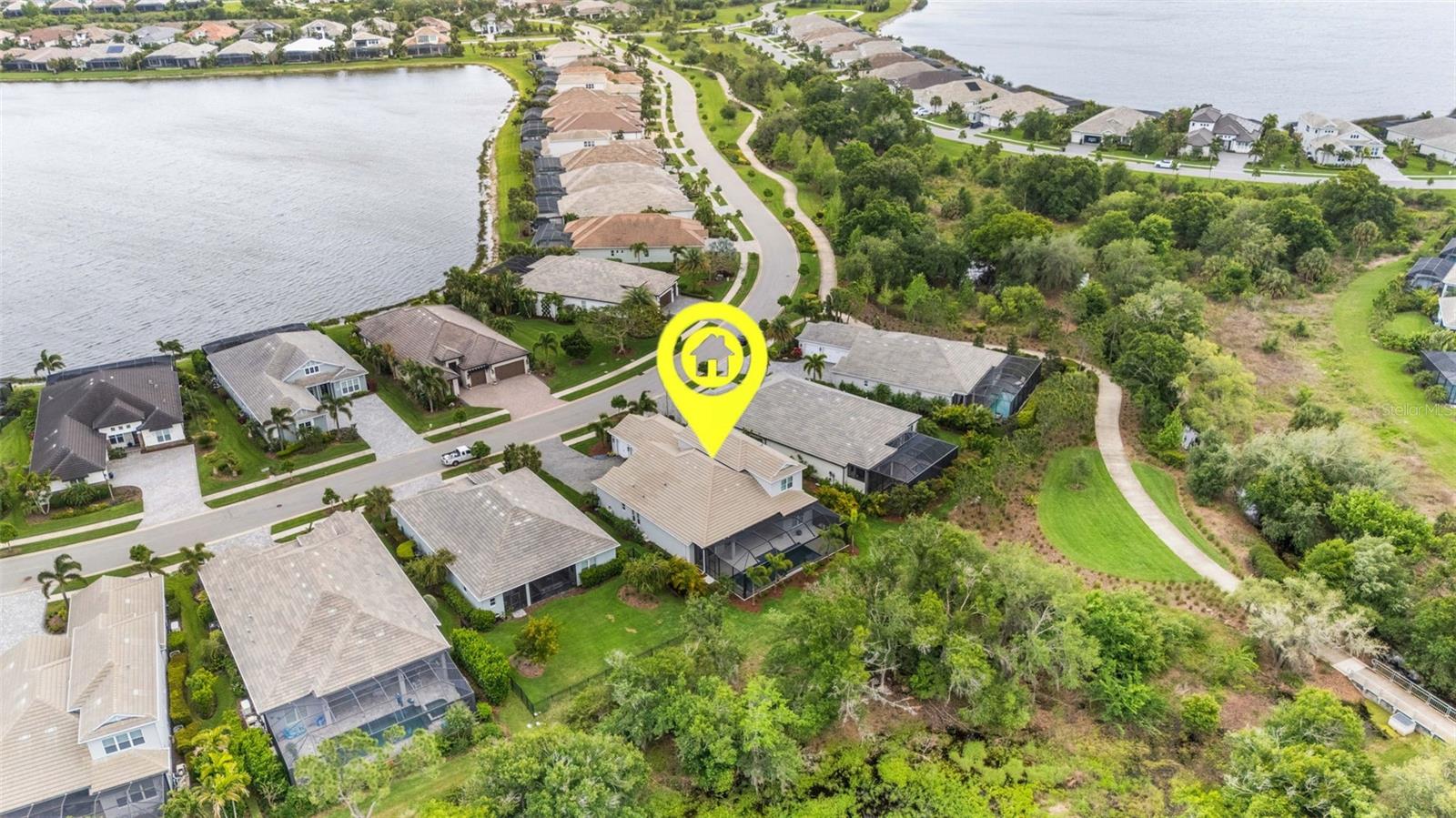 8145 GRANDE SHORES DR, SARASOTA, FL, 34240