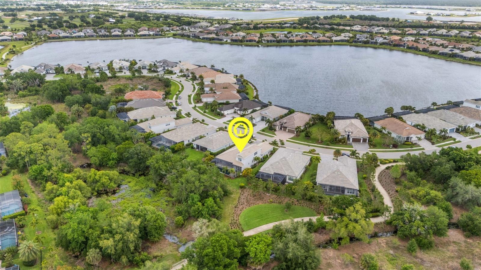 8145 GRANDE SHORES DR, SARASOTA, FL, 34240