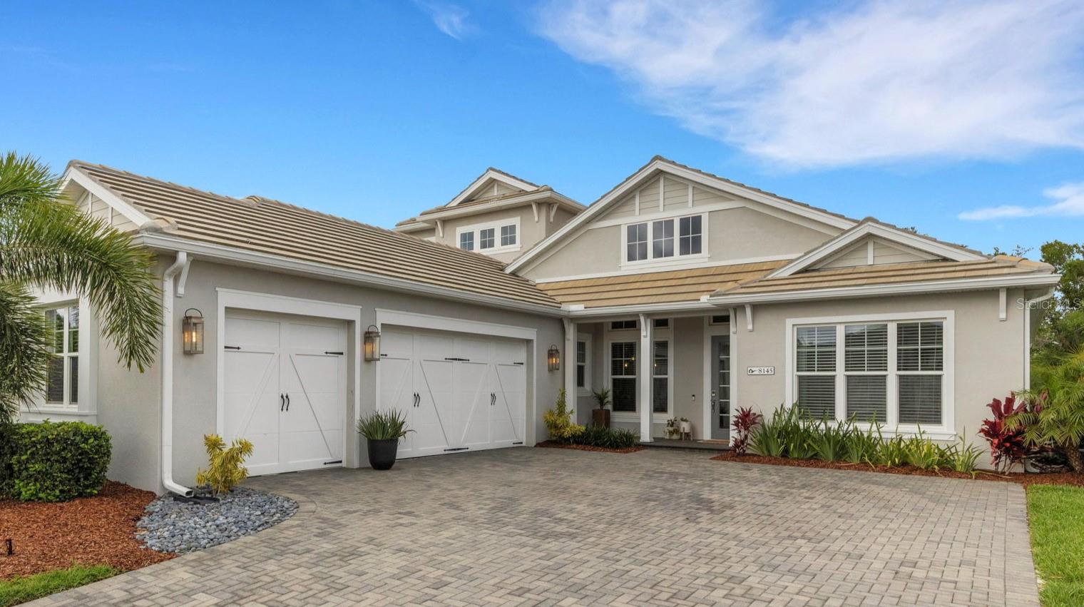 8145 GRANDE SHORES DR, SARASOTA, FL, 34240