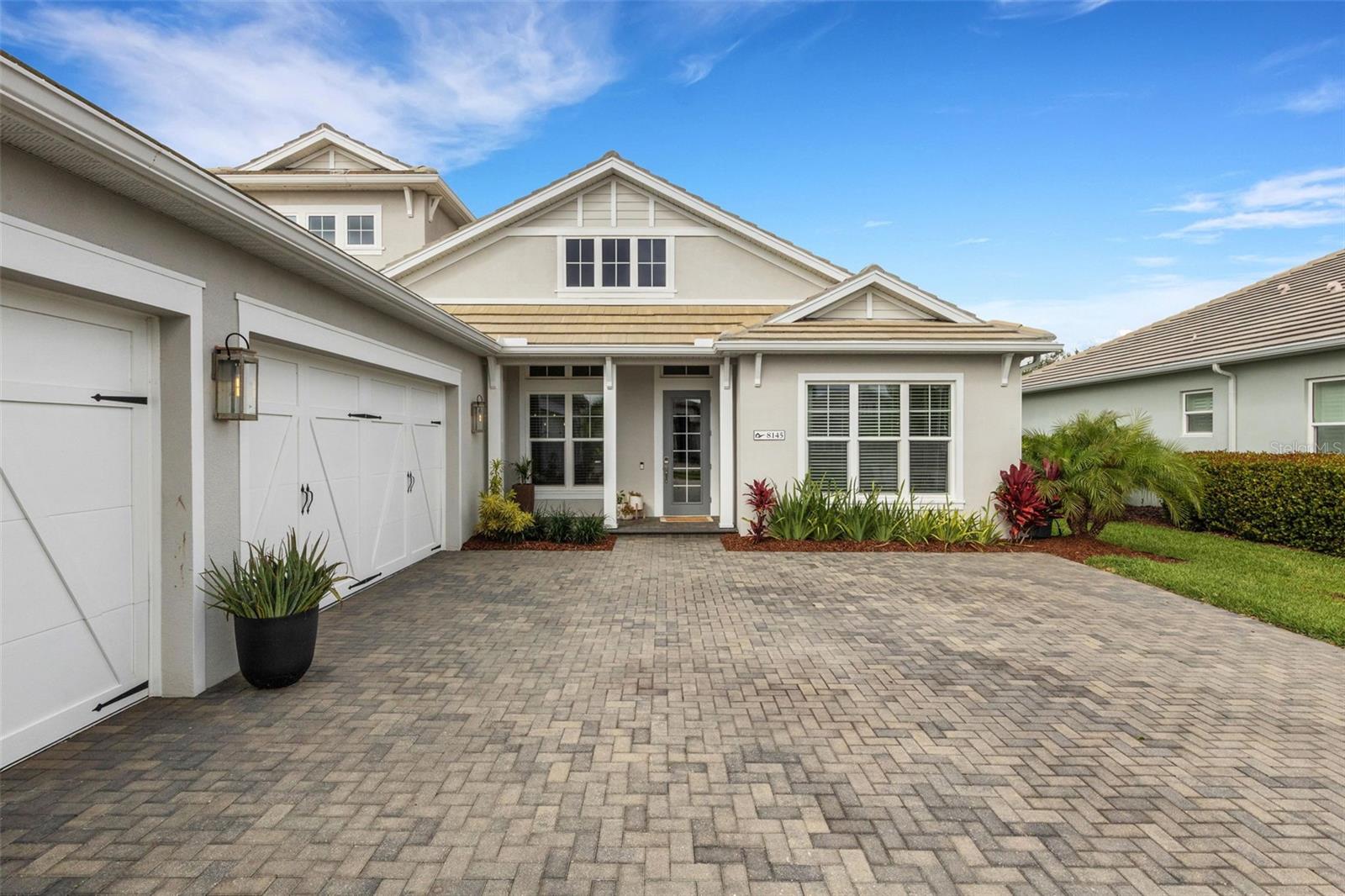 8145 GRANDE SHORES DR, SARASOTA, FL, 34240