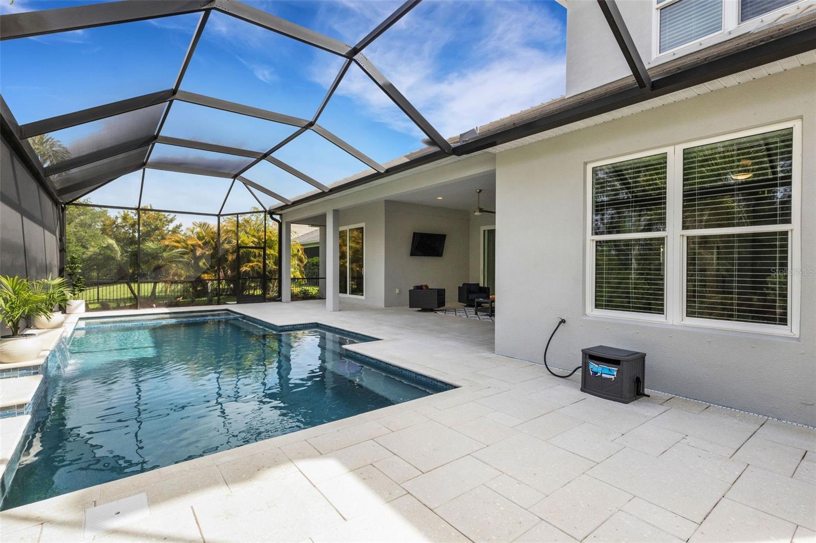 8145 GRANDE SHORES DR, SARASOTA, FL, 34240