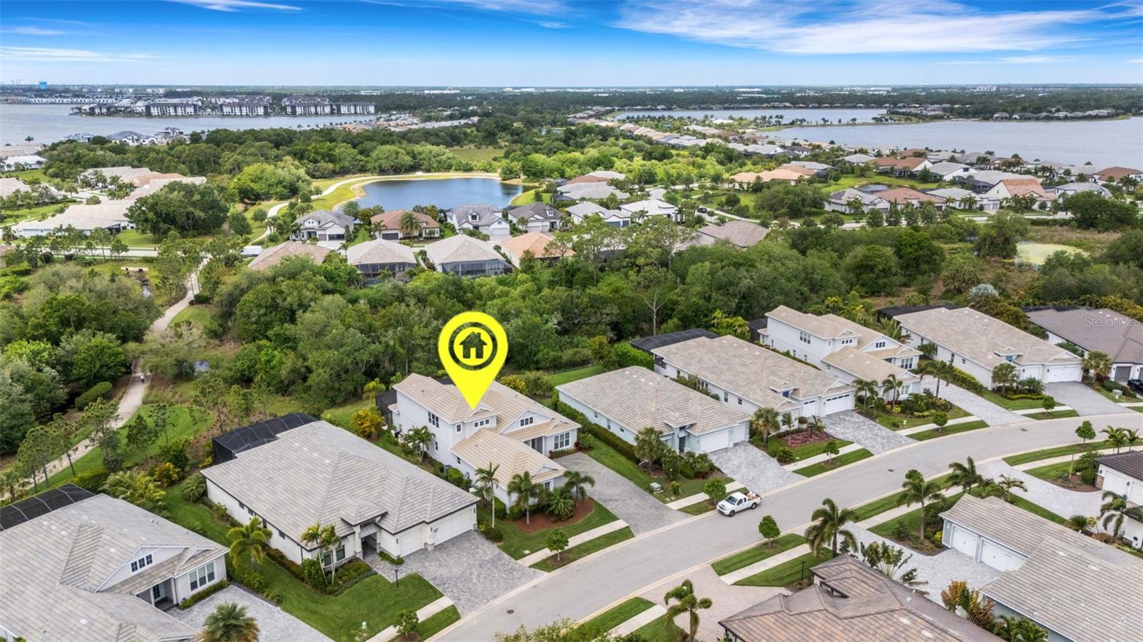 8145 GRANDE SHORES DR, SARASOTA, FL, 34240