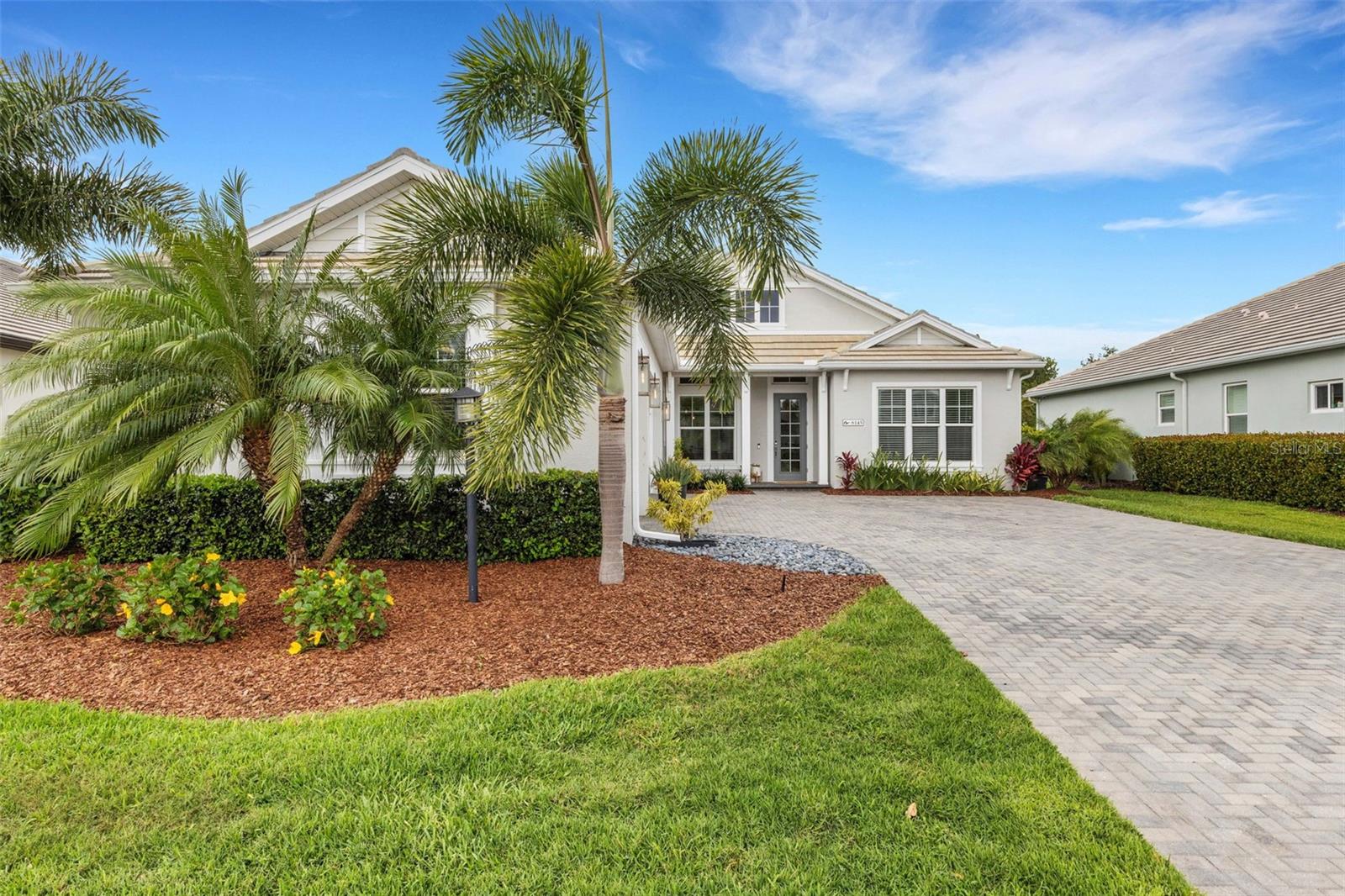 8145 GRANDE SHORES DR, SARASOTA, FL, 34240
