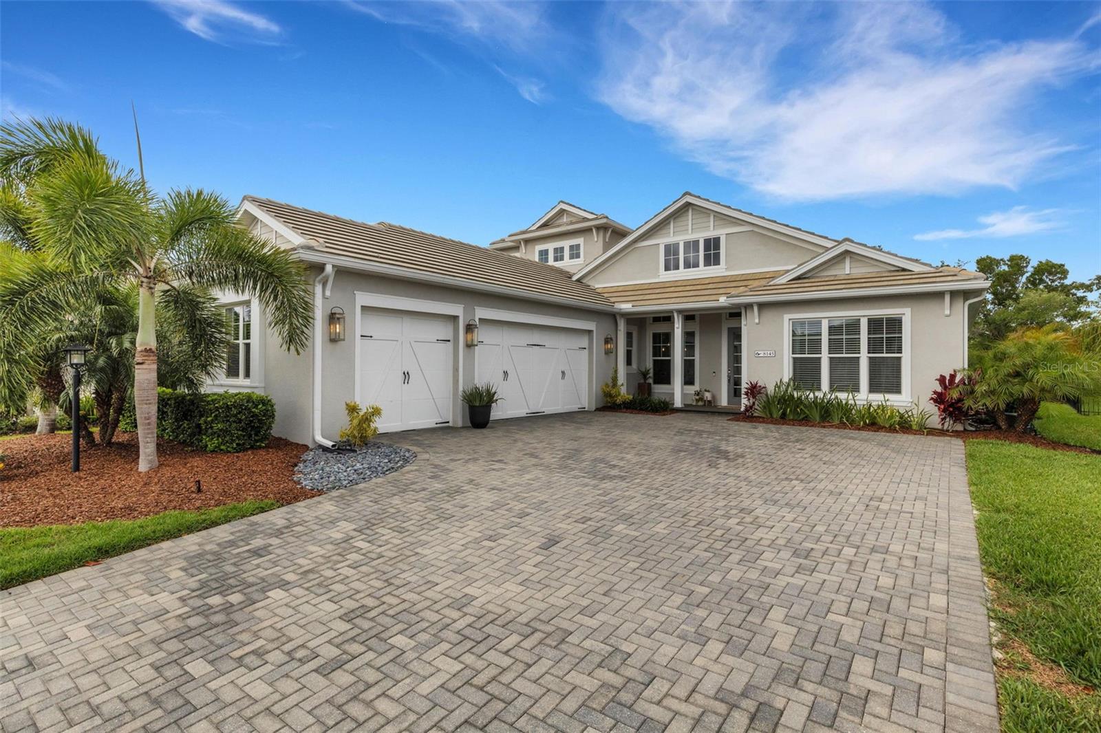 8145 GRANDE SHORES DR, SARASOTA, FL, 34240