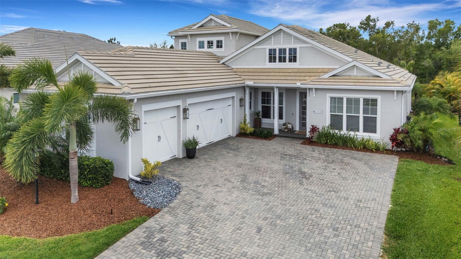 8145 GRANDE SHORES DR, SARASOTA, FL, 34240