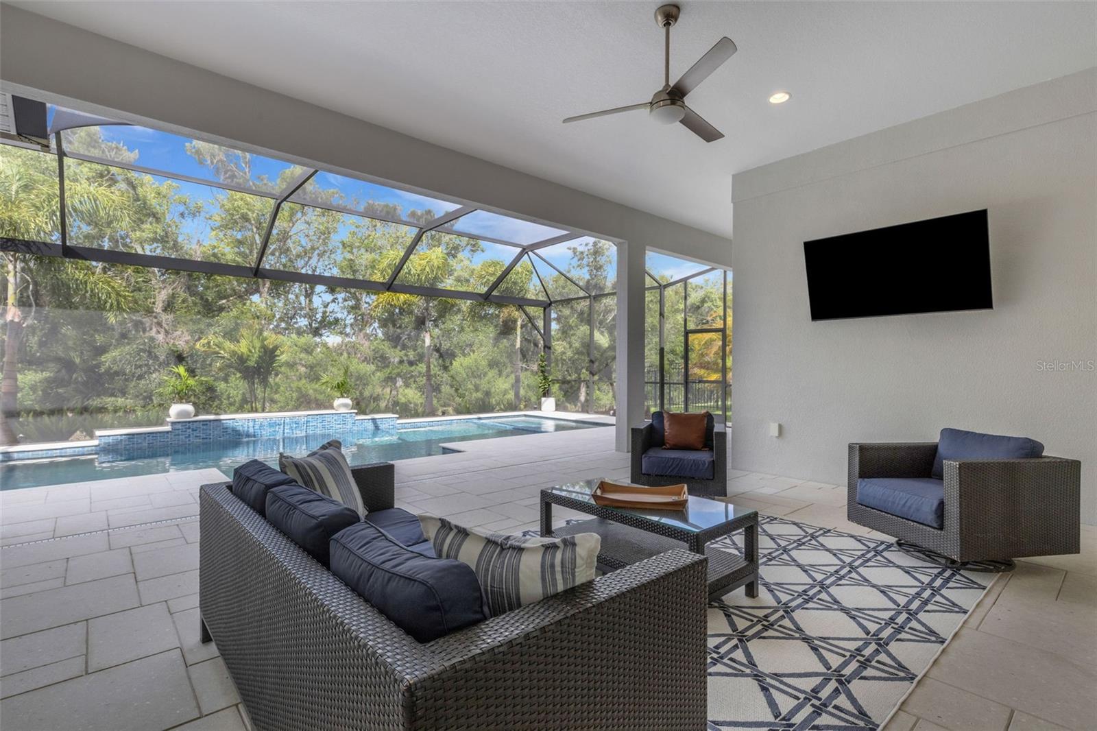 8145 GRANDE SHORES DR, SARASOTA, FL, 34240