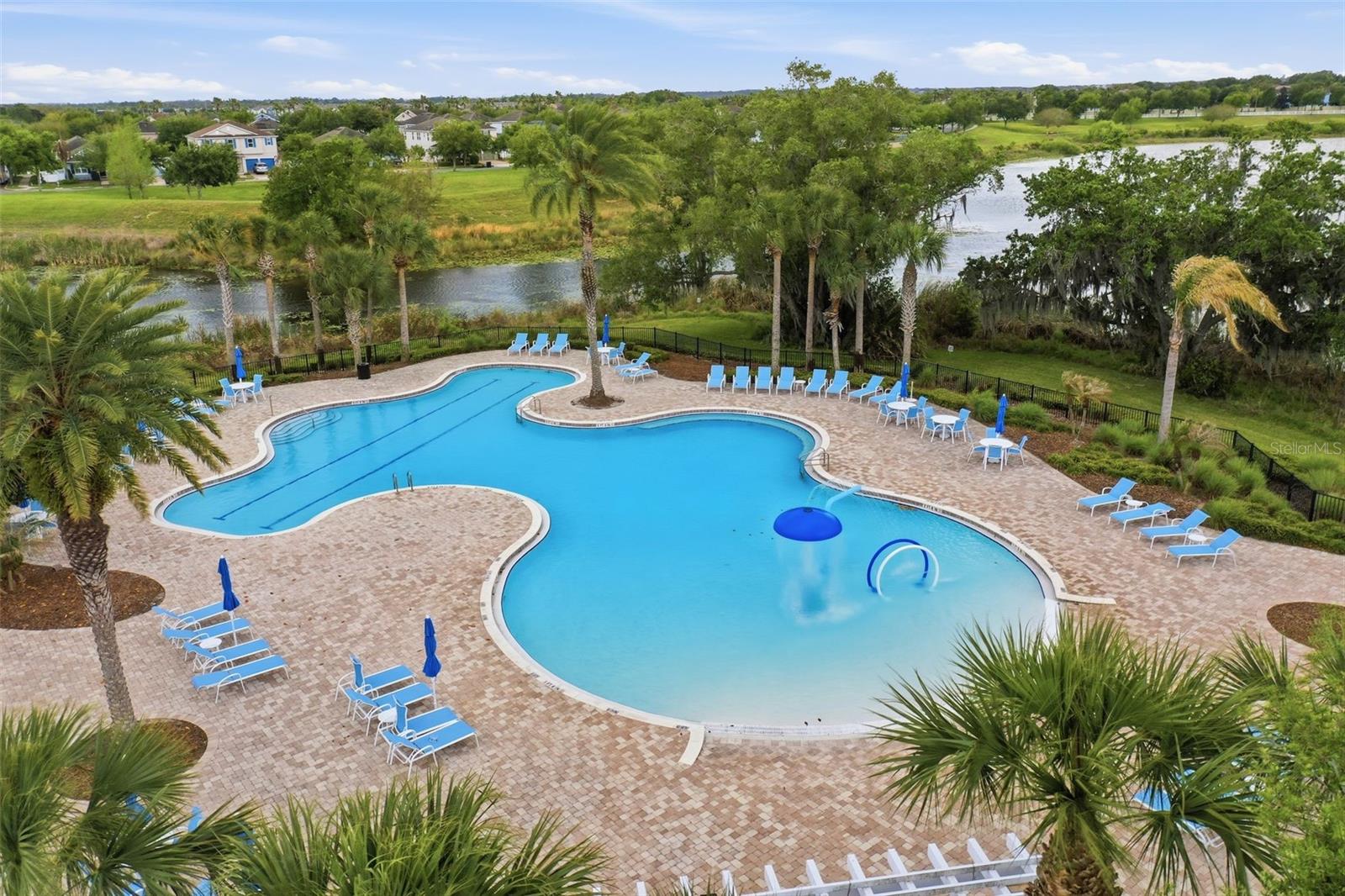 14834 BAHAMA SWALLOW BLVD, WINTER GARDEN, FL, 34787
