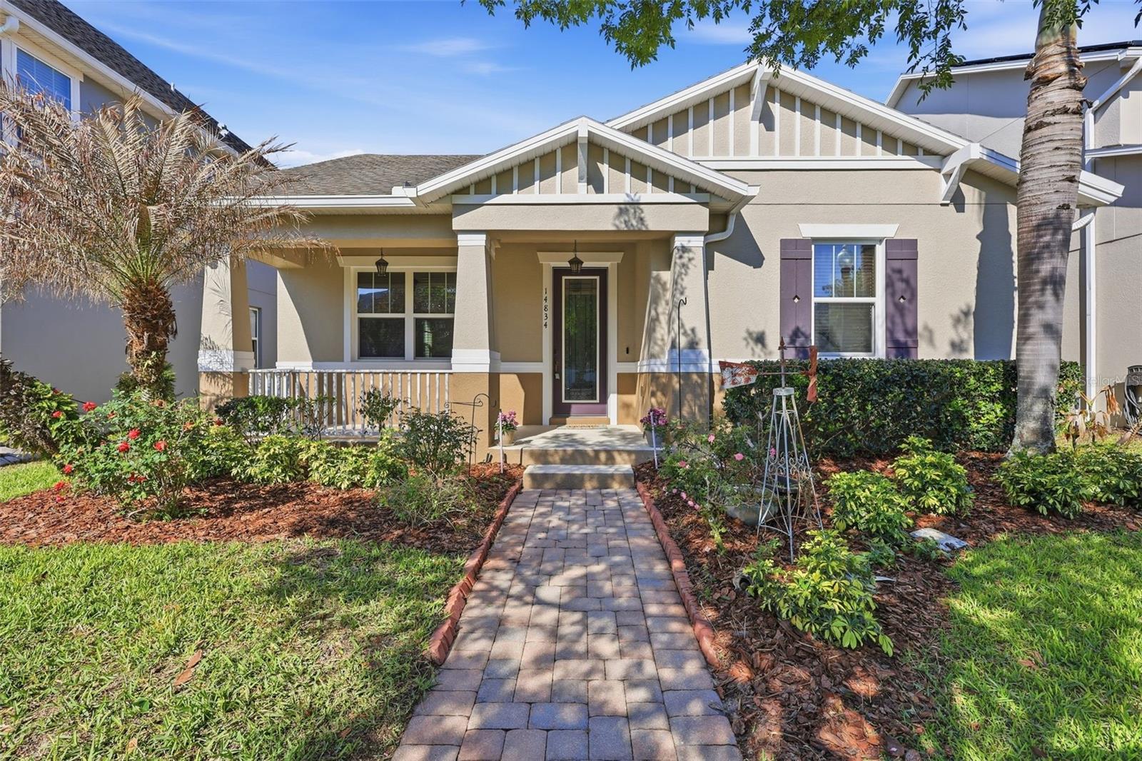 14834 BAHAMA SWALLOW BLVD, WINTER GARDEN, FL, 34787