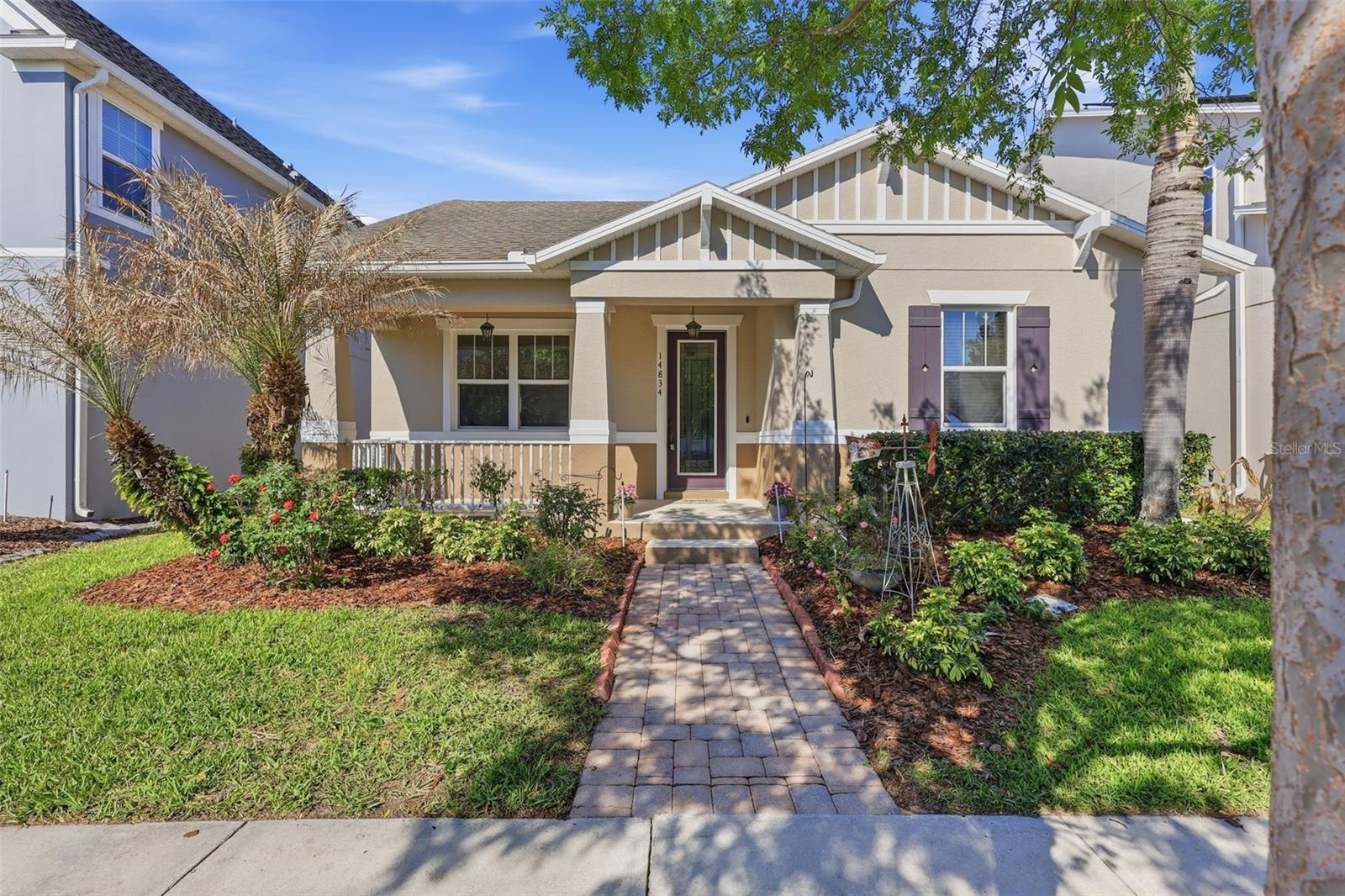 14834 BAHAMA SWALLOW BLVD, WINTER GARDEN, FL, 34787