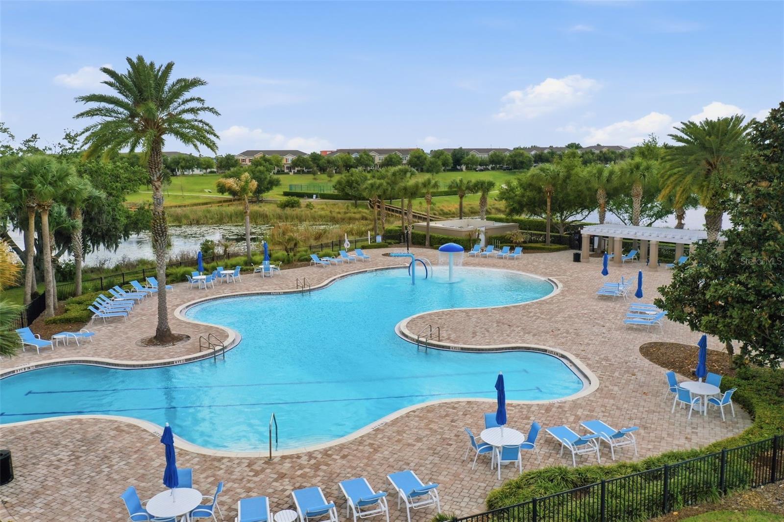 14834 BAHAMA SWALLOW BLVD, WINTER GARDEN, FL, 34787