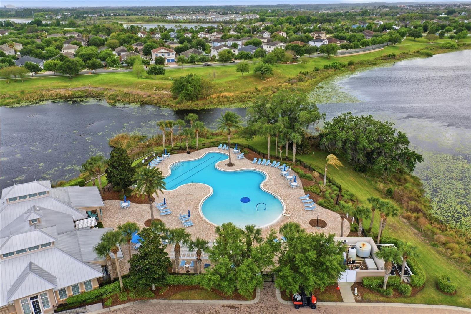 14834 BAHAMA SWALLOW BLVD, WINTER GARDEN, FL, 34787