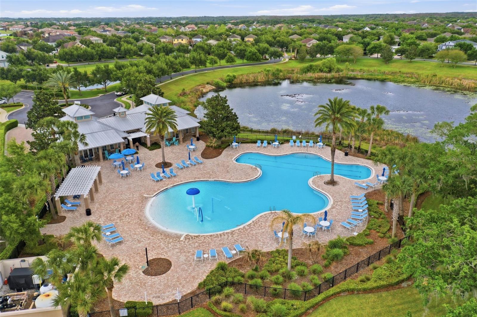 14834 BAHAMA SWALLOW BLVD, WINTER GARDEN, FL, 34787