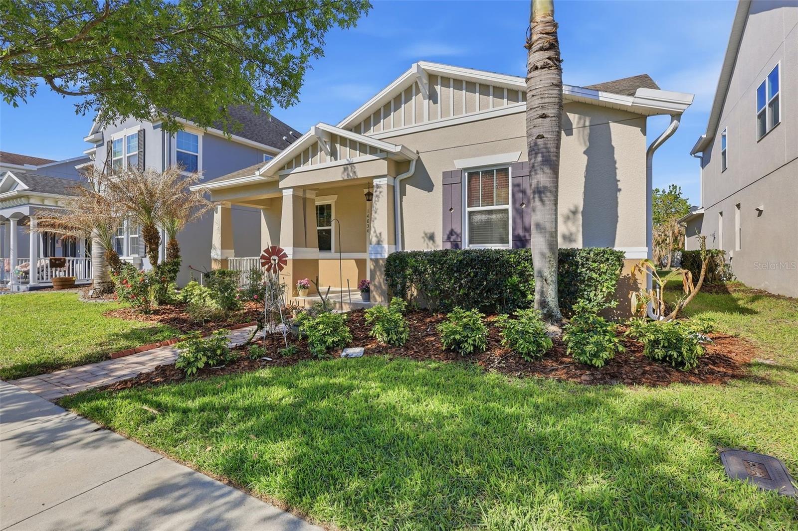 14834 BAHAMA SWALLOW BLVD, WINTER GARDEN, FL, 34787