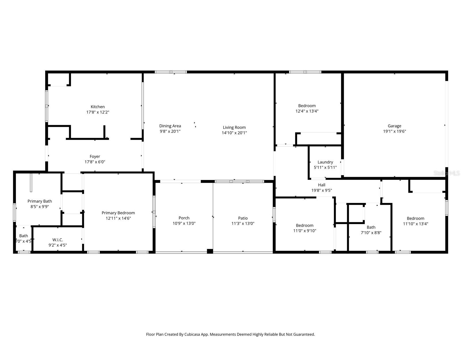 14834 BAHAMA SWALLOW BLVD, WINTER GARDEN, FL, 34787