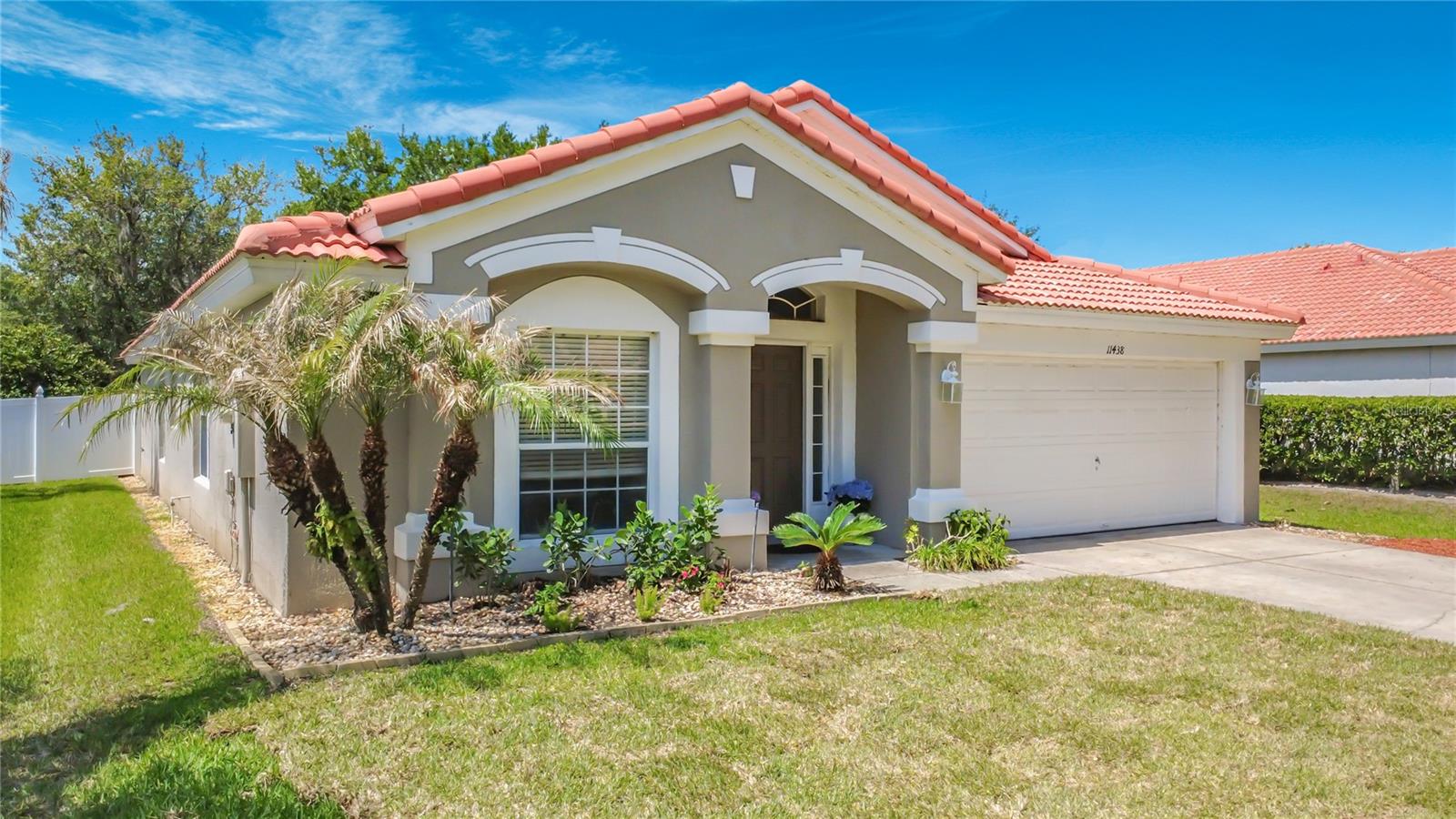 11438 ARBORSIDE BEND WAY, WINDERMERE, FL, 34786