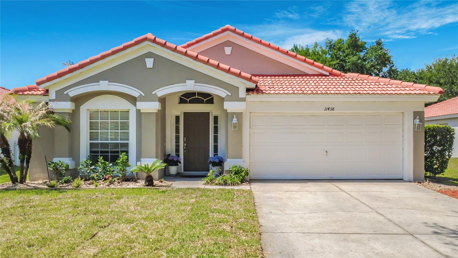 11438 ARBORSIDE BEND WAY, WINDERMERE, FL, 34786