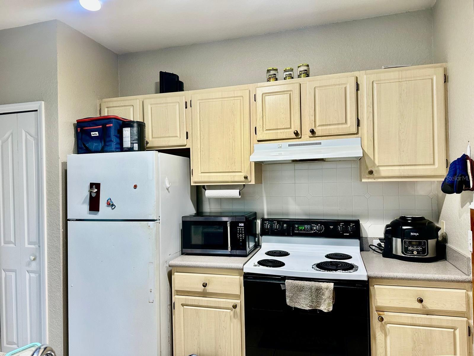 2718 MAITLAND CROSSING WAY #207, ORLANDO, FL, 32810