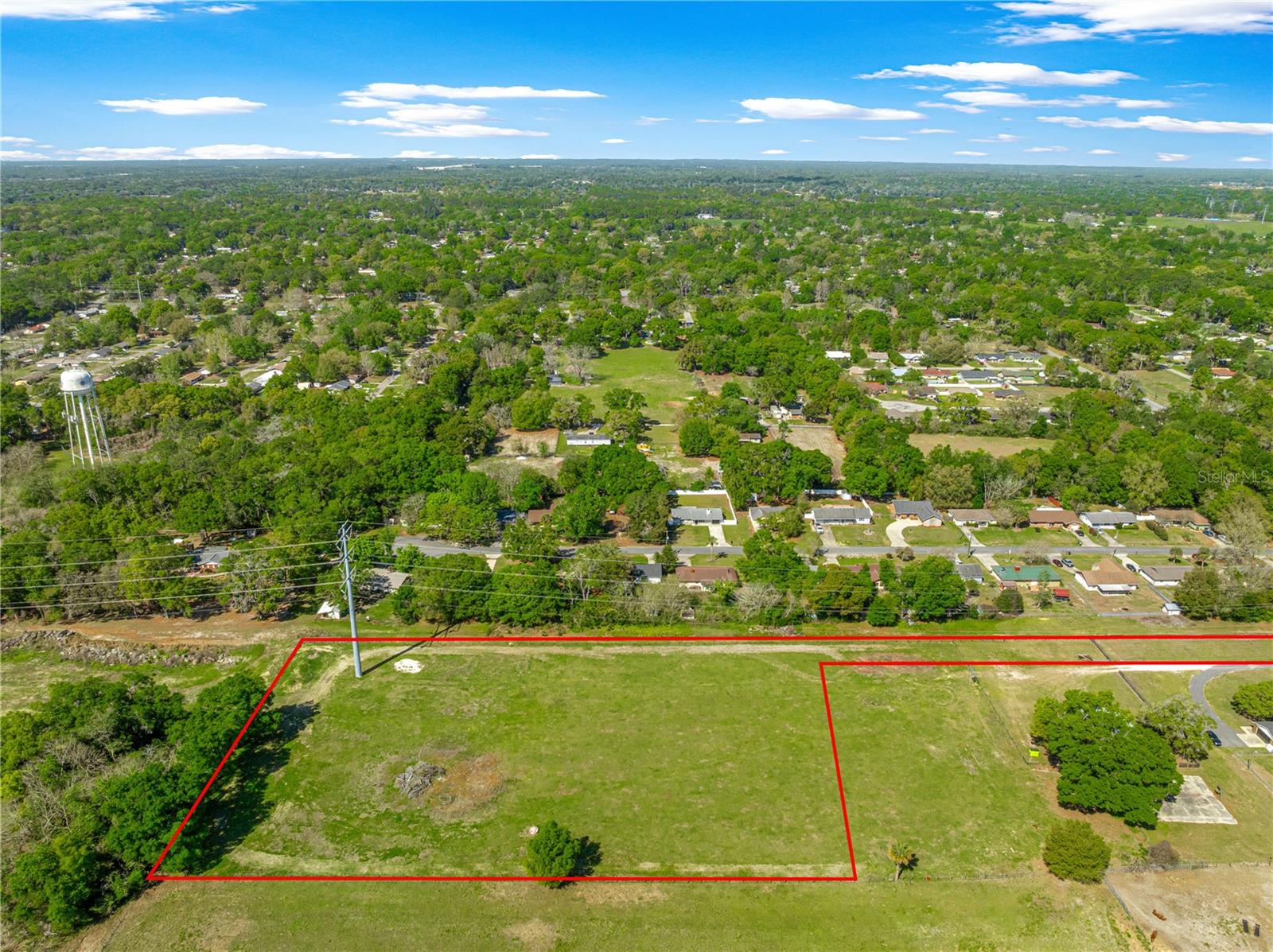 NE 49TH ST, OCALA, FL, 34479