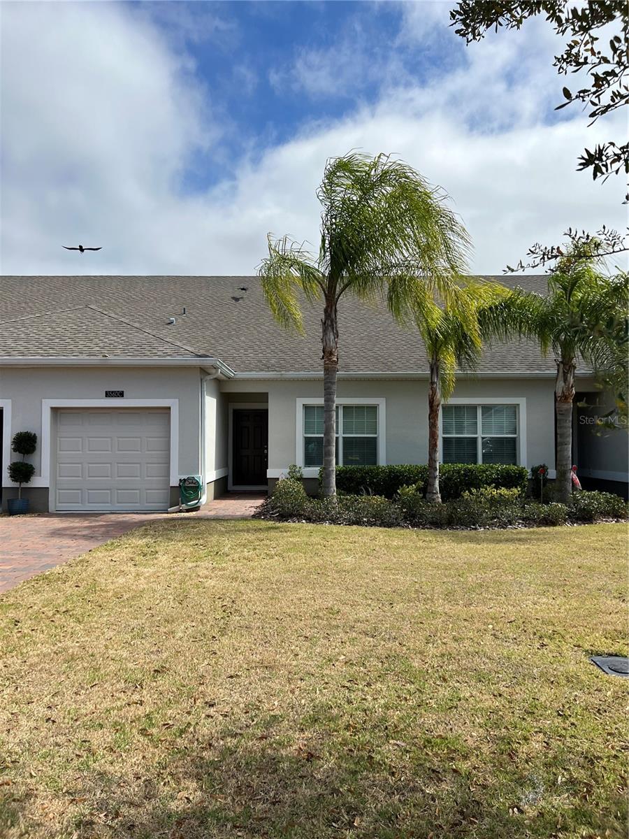 3560 BELLAND CIR #C, CLERMONT, FL, 34711