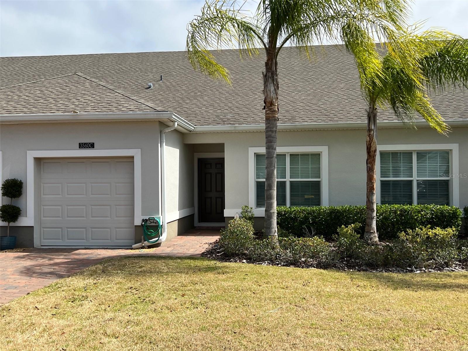 3560 BELLAND CIR #C, CLERMONT, FL, 34711