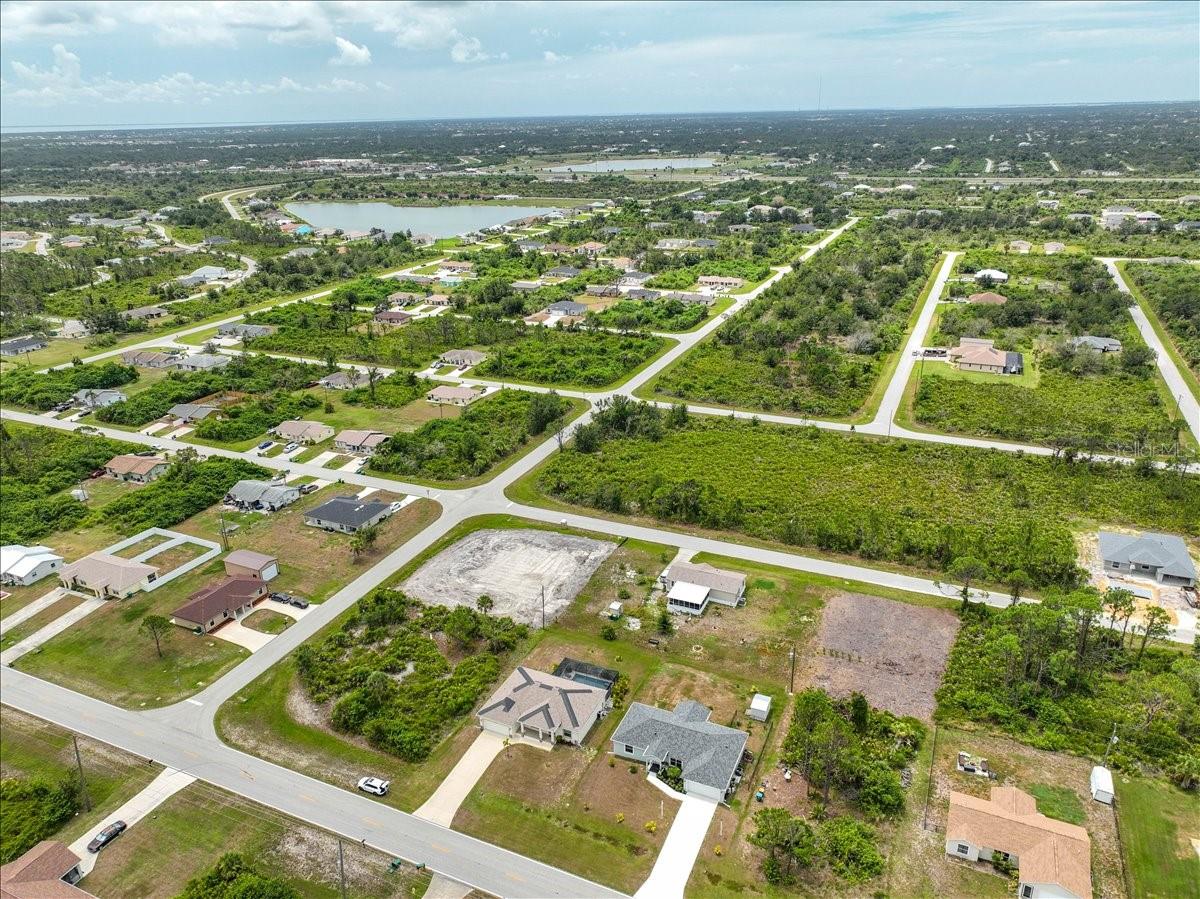 11707 WILLMINGTON BLVD, PORT CHARLOTTE, FL, 33981